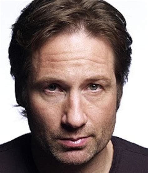 david duchovny imdb